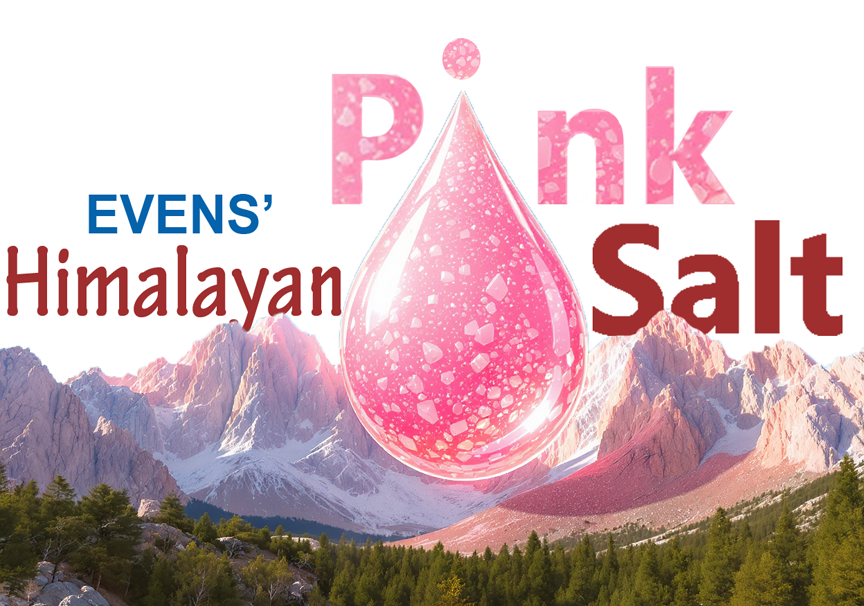 HimalayanPinkSalt