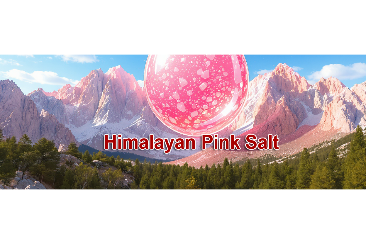 HimalayanPinkSaltDealer