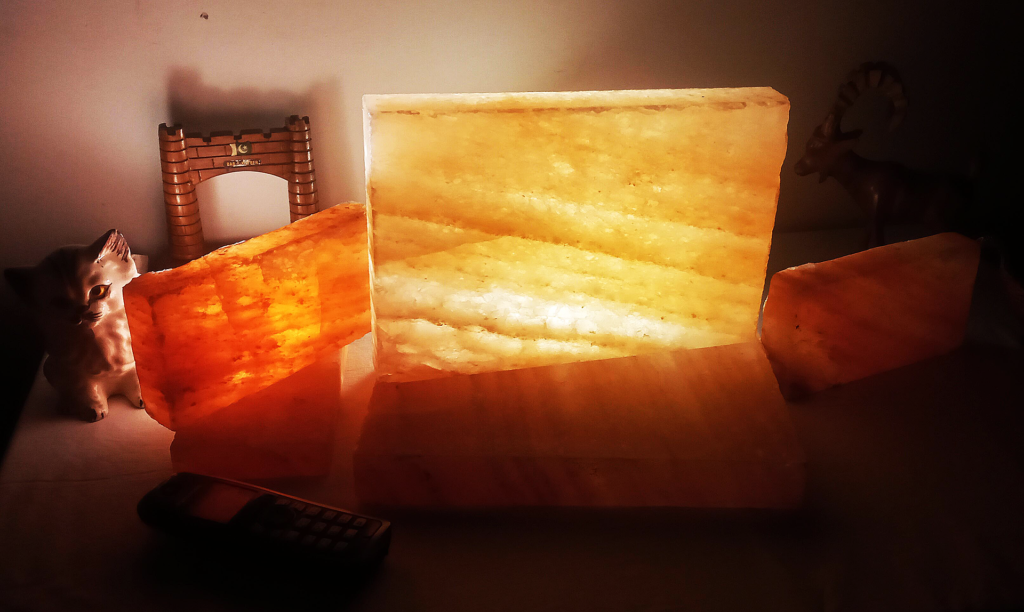 Himalayan Pink Salt Evens 1